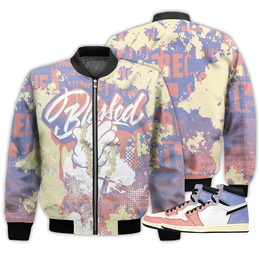 Blessed Drip Sneaker Shirt Match Retro Skyline 1S, Jordan 1 High Og Skyline Hoodie Sweatshirt Tee All Over Print MKO Shirt Blessed Drip Sneaker Shirt Match Retro Skyline 1S, Jordan 1 High Og Skyline Hoodie Sweatshirt Tee All Over Print MKO Shirt