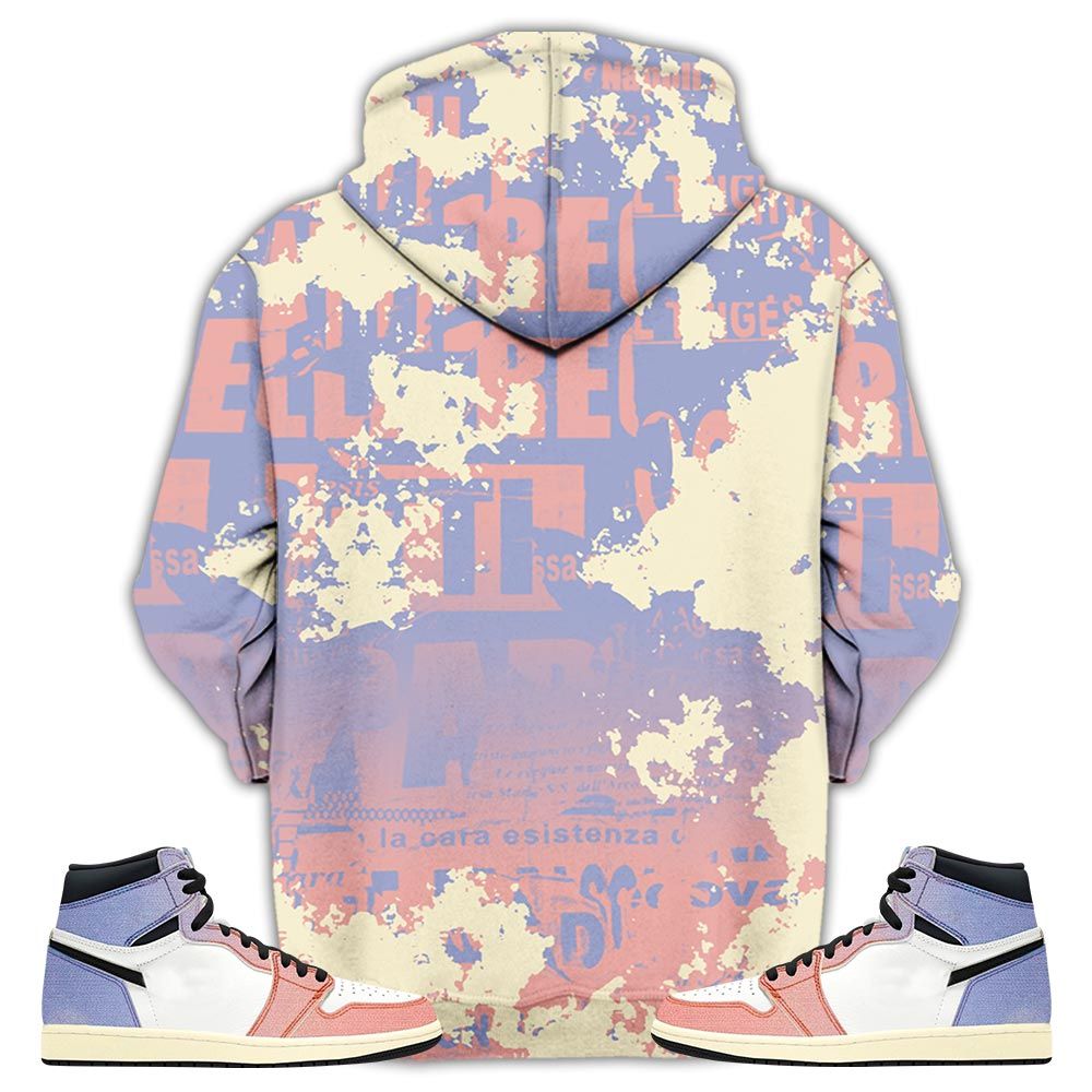 Blessed Drip Sneaker Shirt Match Retro Skyline 1S, Jordan 1 High Og Skyline Hoodie Sweatshirt Tee All Over Print MKO Shirt Blessed Drip Sneaker Shirt Match Retro Skyline 1S, Jordan 1 High Og Skyline Hoodie Sweatshirt Tee All Over Print MKO Shirt