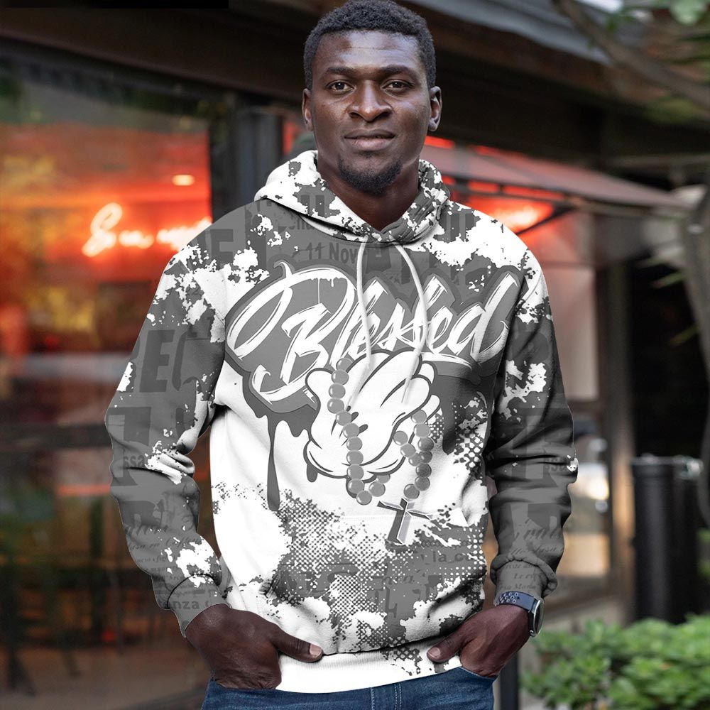 Blessed Drip Sneaker Shirt Match Retro Stealth 12S, Jordan 12 Retro Stealth Hoodie Sweatshirt Tee All Over Print MKO Shirt Blessed Drip Sneaker Shirt Match Retro Stealth 12S, Jordan 12 Retro Stealth Hoodie Sweatshirt Tee All Over Print MKO Shirt