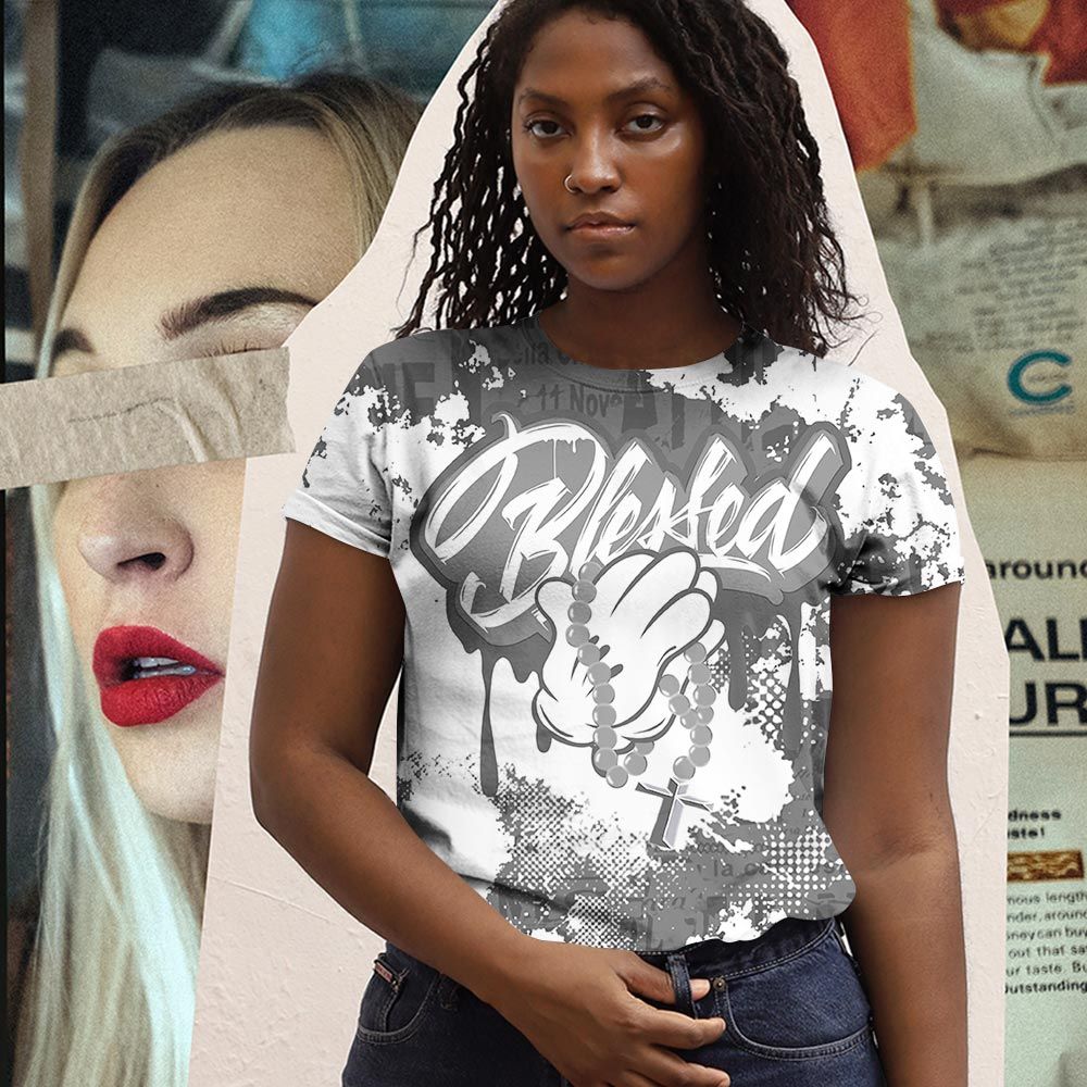 Blessed Drip Sneaker Shirt Match Retro Stealth 12S, Jordan 12 Retro Stealth Hoodie Sweatshirt Tee All Over Print MKO Shirt Blessed Drip Sneaker Shirt Match Retro Stealth 12S, Jordan 12 Retro Stealth Hoodie Sweatshirt Tee All Over Print MKO Shirt
