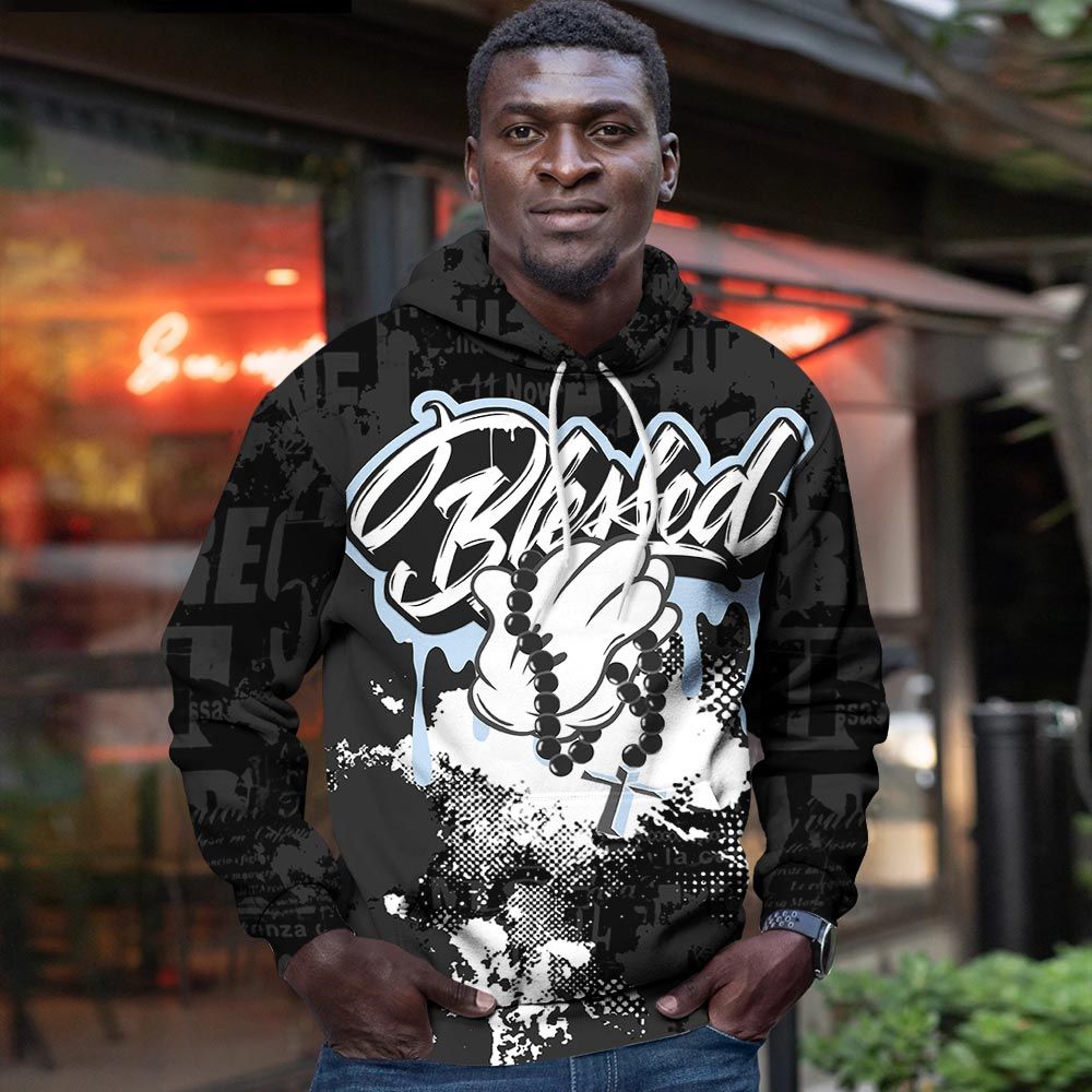 Blessed Drip Sneaker Shirt Match Space Jam 1S, Jordan 1 Mid Space Jam Hoodie Sweatshirt Tee All Over Print MKO Shirt Blessed Drip Sneaker Shirt Match Space Jam 1S, Jordan 1 Mid Space Jam Hoodie Sweatshirt Tee All Over Print MKO Shirt