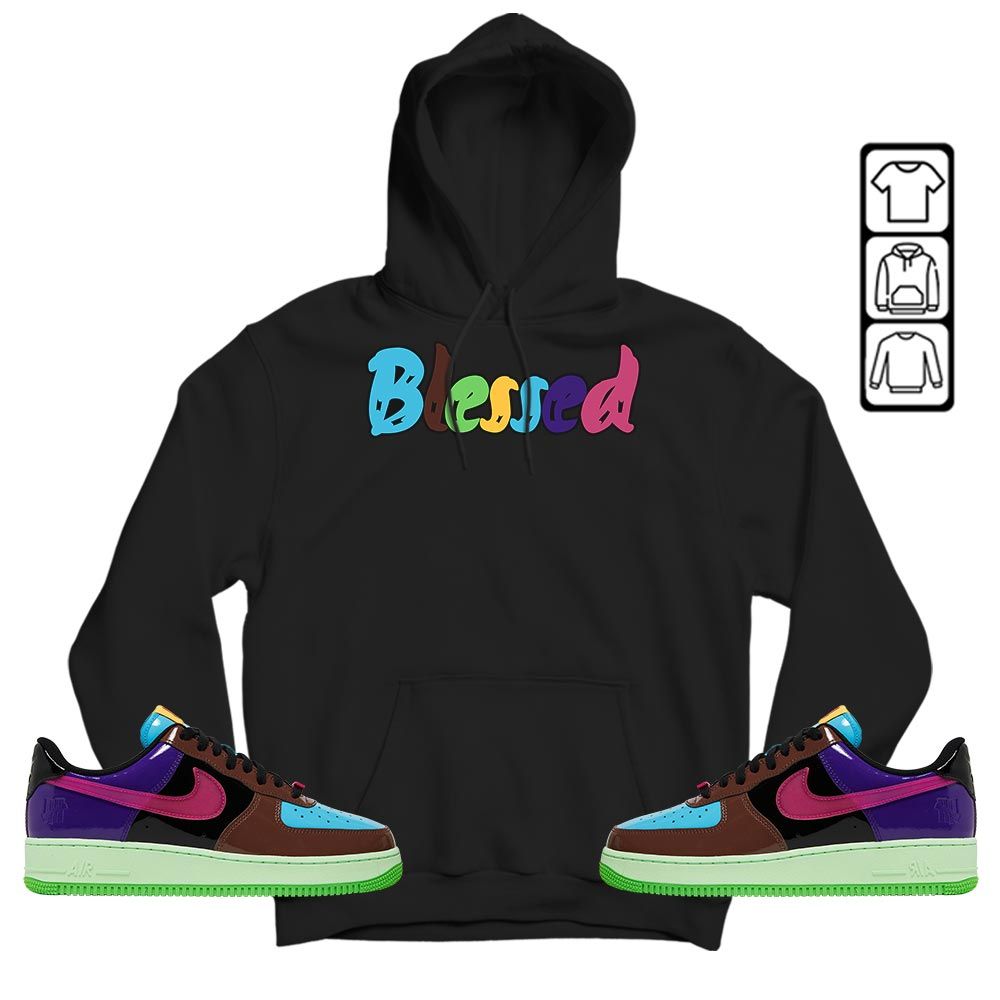 Blessed Sneaker Shirt Match AF 1 Low SP Pink Prime, Air Force 1 Undefeated Pink Prime MKO T-Shirt Blessed Sneaker Shirt Match AF 1 Low SP Pink Prime, Air Force 1 Undefeated Pink Prime MKO T-Shirt