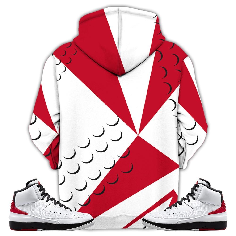 Blm Melanin 90S Sneaker Shirt Match 2 Chicago Varsity Red, Jordan Retro 2 Chicago Hoodie Sweatshirt Tee All Over Print MKO Shirt
