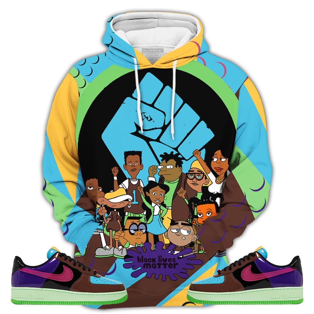 Blm Melanin 90S Sneaker Shirt Match Af 1 Low Sp Pink Prime, Air Force 1 Undefeated Pink Prime Hoodie Sweatshirt Tee All Over Print MKO Shirt Blm Melanin 90S Sneaker Shirt Match Af 1 Low Sp Pink Prime, Air Force 1 Undefeated Pink Prime Hoodie Sweatshirt Tee All Over Print MKO Shirt