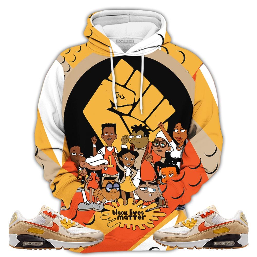 Blm Melanin 90S Sneaker Shirt Match Max 90 Barometer, Air Max 90 Air Pressure Hoodie Sweatshirt Tee All Over Print MKO Shirt Blm Melanin 90S Sneaker Shirt Match Max 90 Barometer, Air Max 90 Air Pressure Hoodie Sweatshirt Tee All Over Print MKO Shirt