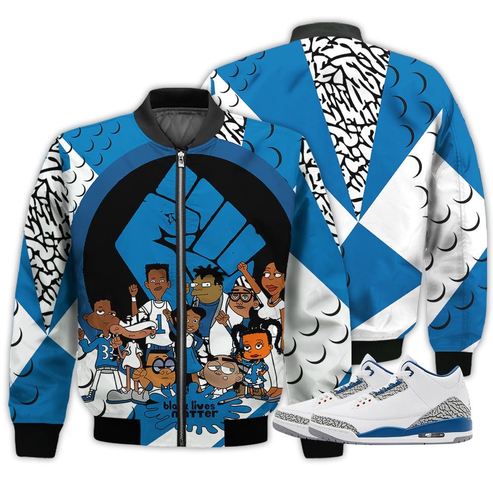 Blm Melanin 90S Sneaker Shirt Match Wizards 3S, Jordan Retro 3 Wizards Hoodie Sweatshirt Tee All Over Print MKO Shirt Blm Melanin 90S Sneaker Shirt Match Wizards 3S, Jordan Retro 3 Wizards Hoodie Sweatshirt Tee All Over Print MKO Shirt