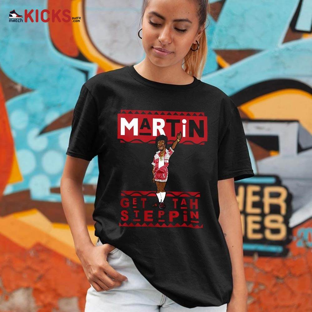 BLM Melanin Kids 90s Martin Tv Sneaker Shirt Match 2 Chicago Varsity Red, Jordan Retro 2 Chicago MKO Hoodie BLM Melanin Kids 90s Martin Tv Sneaker Shirt Match 2 Chicago Varsity Red, Jordan Retro 2 Chicago MKO Hoodie