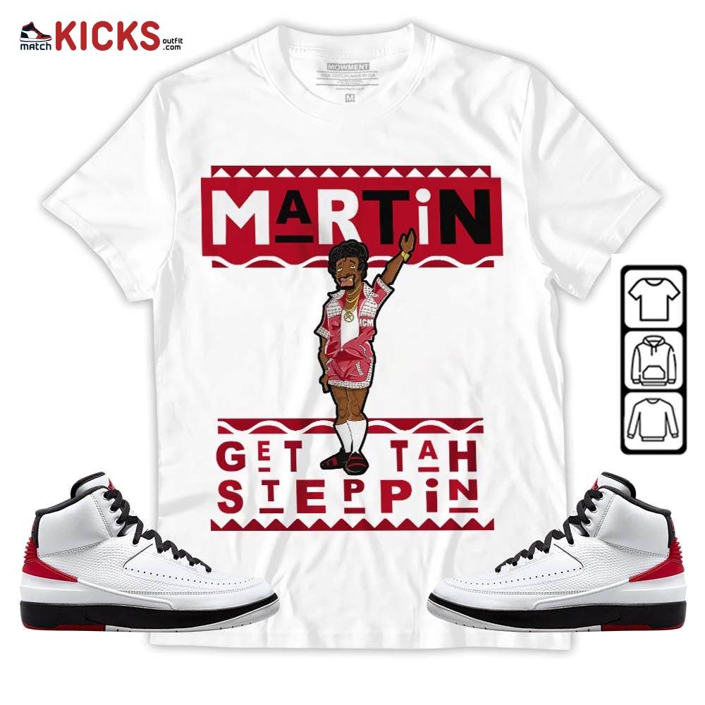 BLM Melanin Kids 90s Martin Tv Sneaker Shirt Match 2 Chicago Varsity Red, Jordan Retro 2 Chicago MKO Hoodie BLM Melanin Kids 90s Martin Tv Sneaker Shirt Match 2 Chicago Varsity Red, Jordan Retro 2 Chicago MKO Hoodie