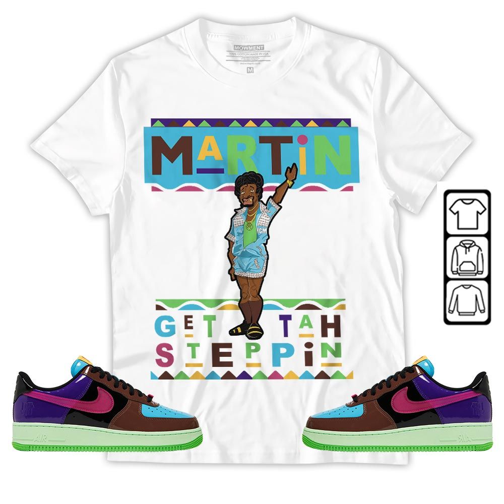 BLM Melanin Kids 90s Martin Tv Sneaker Shirt Match AF 1 Low SP Pink Prime, Air Force 1 Undefeated Pink Prime MKO T-Shirt BLM Melanin Kids 90s Martin Tv Sneaker Shirt Match AF 1 Low SP Pink Prime, Air Force 1 Undefeated Pink Prime MKO T-Shirt