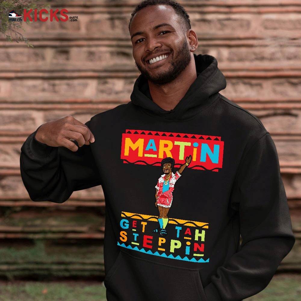 BLM Melanin Kids 90s Martin Tv Sneaker Shirt Match Fruity Pebbles Dunk Low, Dunk Low Fruity Pebbles MKO T-Shirt BLM Melanin Kids 90s Martin Tv Sneaker Shirt Match Fruity Pebbles Dunk Low, Dunk Low Fruity Pebbles MKO T-Shirt