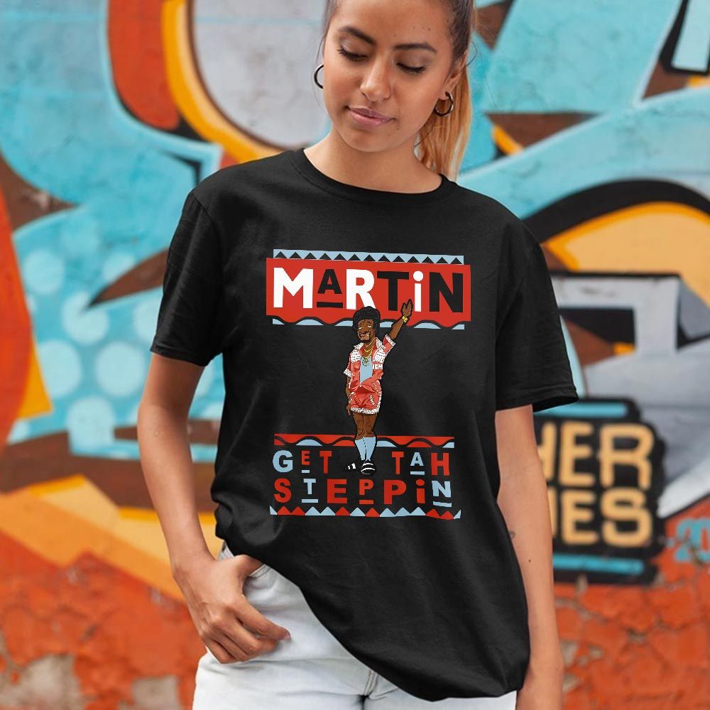BLM Melanin Kids 90s Martin Tv Sneaker Shirt Match Golf White Infrared 6s, Jordan 6 Low Infrared MKO T-Shirt BLM Melanin Kids 90s Martin Tv Sneaker Shirt Match Golf White Infrared 6s, Jordan 6 Low Infrared MKO T-Shirt