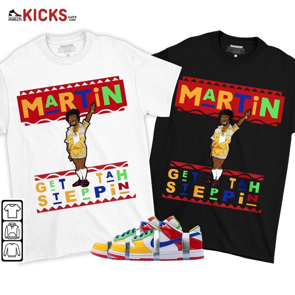 BLM Melanin Sneaker Shirt Match SB Dunk Low eBay, SB Dunk Low Sandy MKO T-Shirt