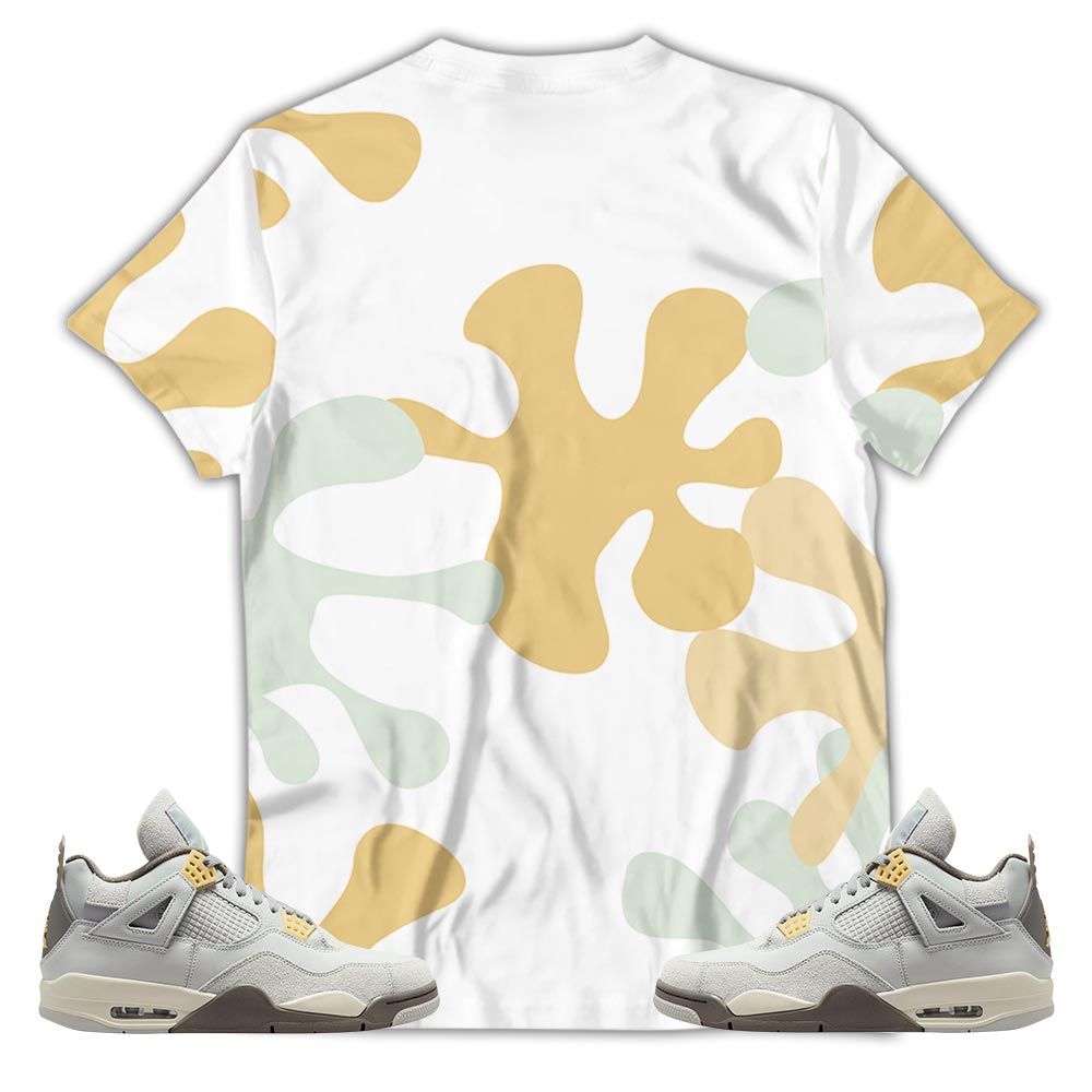 Blm Rugrats Sneaker Shirt Match Retro Craft 4S, Jordan 4 Craft Photon Dust Hoodie Sweatshirt Tee All Over Print MKO Shirt Blm Rugrats Sneaker Shirt Match Retro Craft 4S, Jordan 4 Craft Photon Dust Hoodie Sweatshirt Tee All Over Print MKO Shirt