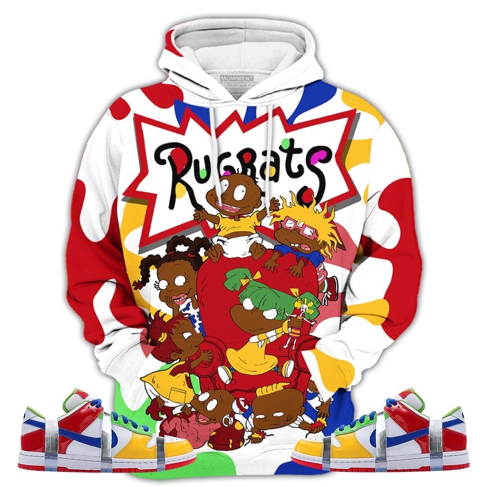 Blm Rugrats Sneaker Shirt Match Sb Dunk Low Ebay, Sb Dunk Low Sandy Hoodie Sweatshirt Tee All Over Print MKO Shirt Blm Rugrats Sneaker Shirt Match Sb Dunk Low Ebay, Sb Dunk Low Sandy Hoodie Sweatshirt Tee All Over Print MKO Shirt