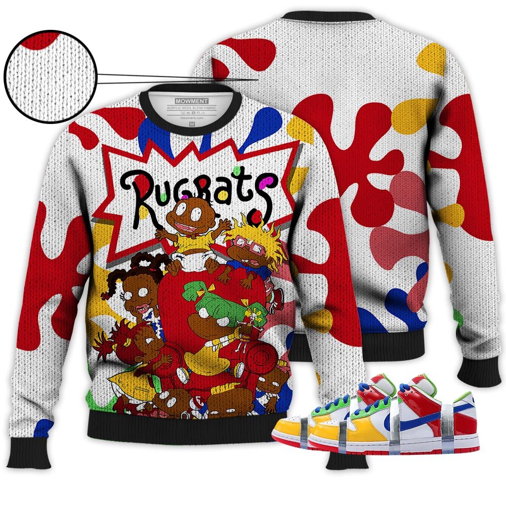 Blm Rugrats Sneaker Shirt Match Sb Dunk Low Ebay, Sb Dunk Low Sandy Hoodie Sweatshirt Tee All Over Print MKO Shirt Blm Rugrats Sneaker Shirt Match Sb Dunk Low Ebay, Sb Dunk Low Sandy Hoodie Sweatshirt Tee All Over Print MKO Shirt