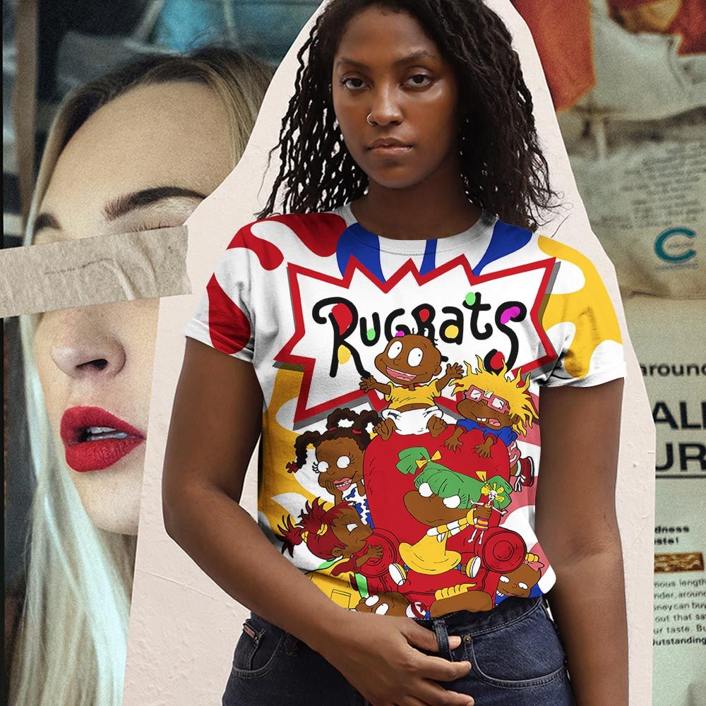 Blm Rugrats Sneaker Shirt Match Sb Dunk Low Ebay, Sb Dunk Low Sandy Hoodie Sweatshirt Tee All Over Print MKO Shirt Blm Rugrats Sneaker Shirt Match Sb Dunk Low Ebay, Sb Dunk Low Sandy Hoodie Sweatshirt Tee All Over Print MKO Shirt
