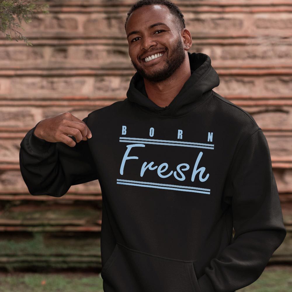 Born Fresh Heads Basketball Sneaker Shirt Match 1 Low Gets Icy, Jordan 1 Low Ice Blue MKO T-Shirt Born Fresh Heads Basketball Sneaker Shirt Match 1 Low Gets Icy, Jordan 1 Low Ice Blue MKO T-Shirt