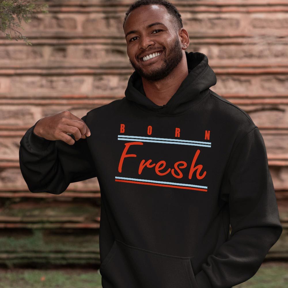 Born Fresh Heads Basketball Sneaker Shirt Match Golf White Infrared 6s, Jordan 6 Low Infrared MKO T-Shirt Born Fresh Heads Basketball Sneaker Shirt Match Golf White Infrared 6s, Jordan 6 Low Infrared MKO T-Shirt