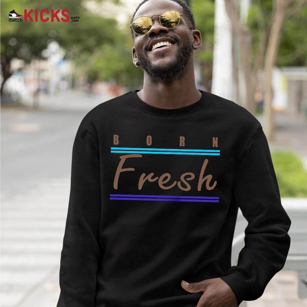 Born Fresh Sneaker Shirt Match Olive Concord 9s, Jordan 9 Olive Concord MKO T-Shirt Born Fresh Sneaker Shirt Match Olive Concord 9s, Jordan 9 Olive Concord MKO T-Shirt