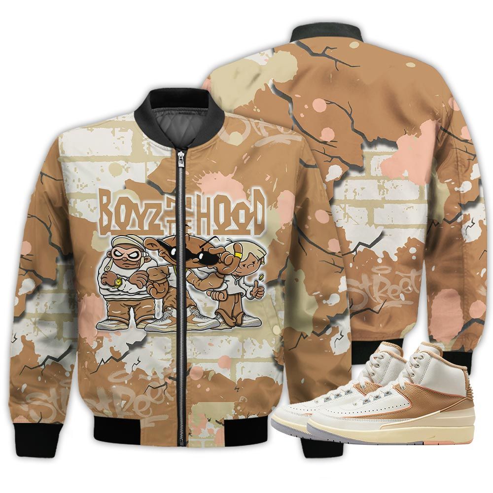 Boyz N The Hood Sneaker Shirt Match Retro Craft 2S, Jordan 2 Craft Hoodie Sweatshirt Tee All Over Print MKO Shirt Boyz N The Hood Sneaker Shirt Match Retro Craft 2S, Jordan 2 Craft Hoodie Sweatshirt Tee All Over Print MKO Shirt
