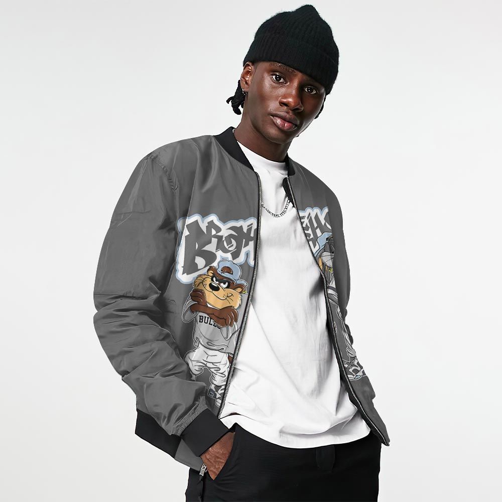 Brotherhood Bunny 05 Sneaker Shirt Match Retro Cool Grey 6S, Jordan 6 Cool Grey Hoodie Sweatshirt Tee All Over Print MKO Shirt Brotherhood Bunny 05 Sneaker Shirt Match Retro Cool Grey 6S, Jordan 6 Cool Grey Hoodie Sweatshirt Tee All Over Print MKO Shirt