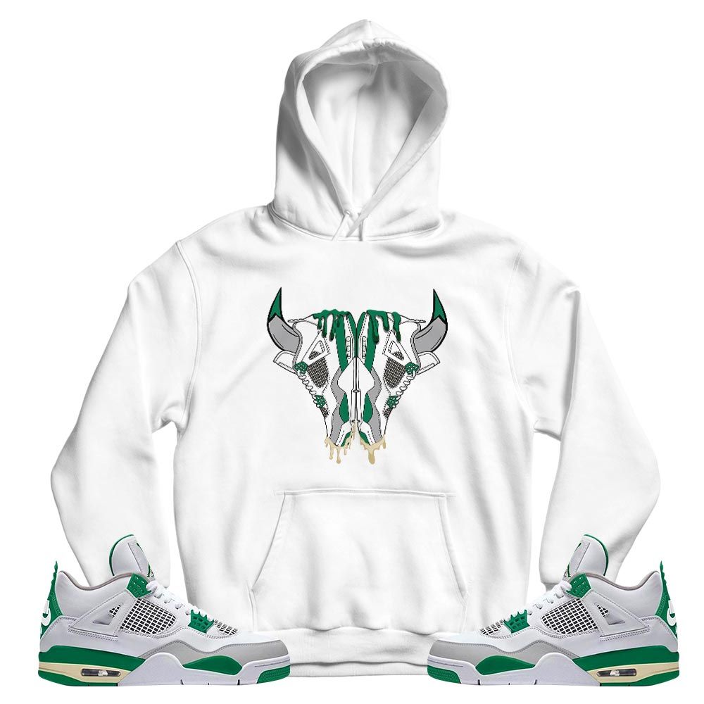 Buffalo Drip Sneaker Shirt Match Retro Pine Green 4s, Jordan 4 Pine Green MKO T-Shirt Buffalo Drip Sneaker Shirt Match Retro Pine Green 4s, Jordan 4 Pine Green MKO T-Shirt
