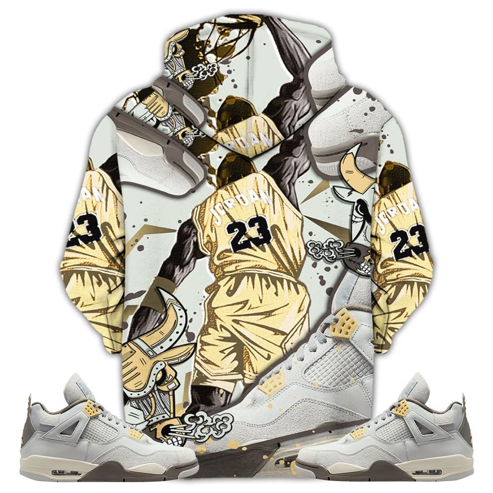Bull 23 Jordan Sneaker Shirt Match Retro Craft 4S, Jordan 4 Craft Photon Dust Hoodie Sweatshirt Tee All Over Print MKO Shirt Bull 23 Jordan Sneaker Shirt Match Retro Craft 4S, Jordan 4 Craft Photon Dust Hoodie Sweatshirt Tee All Over Print MKO Shirt