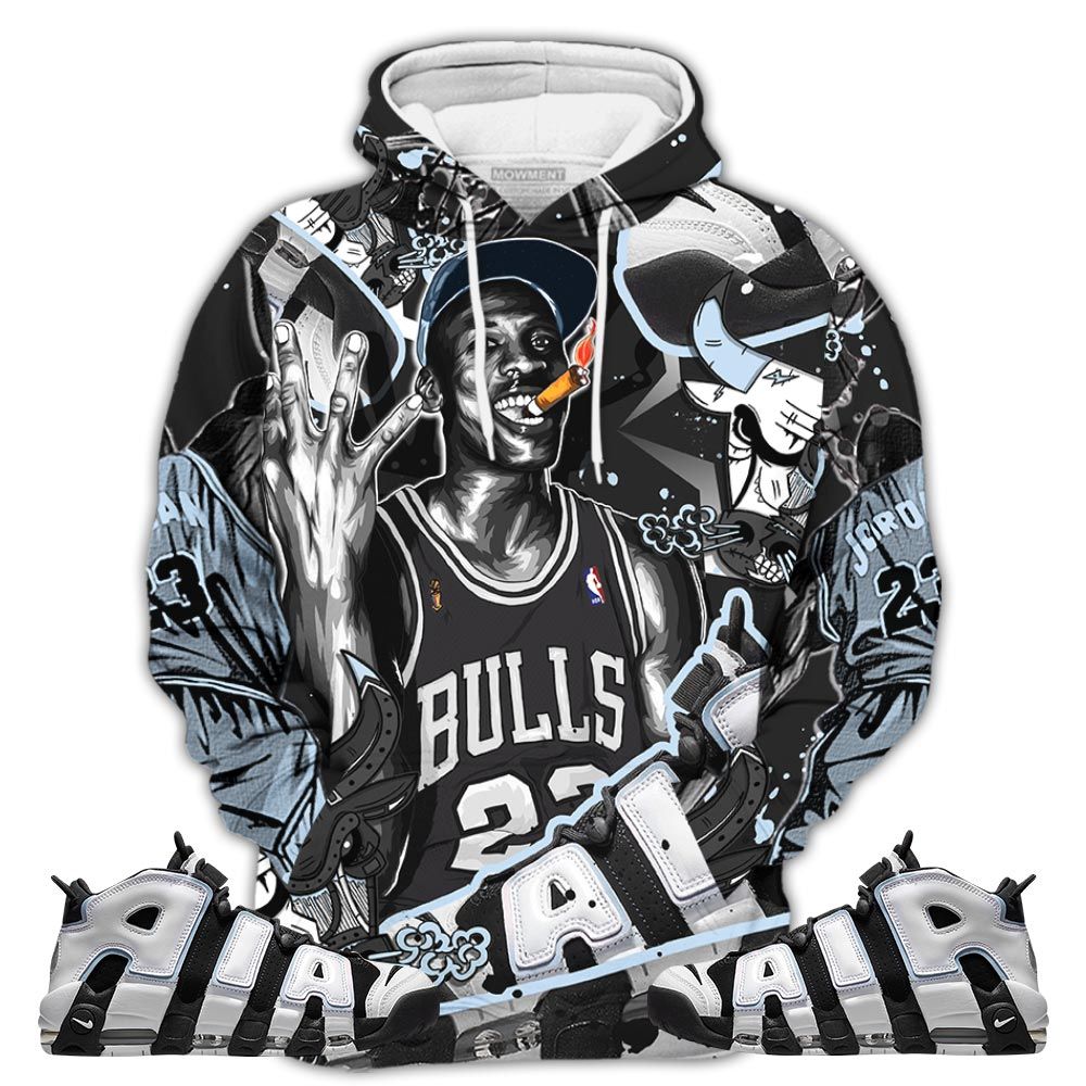Bull 23 Jordan Sneaker Shirt Match Uptempo Cobalt Bliss, Air More Uptempo Cobalt Bliss Hoodie Sweatshirt Tee All Over Print MKO Shirt Bull 23 Jordan Sneaker Shirt Match Uptempo Cobalt Bliss, Air More Uptempo Cobalt Bliss Hoodie Sweatshirt Tee All Over Print MKO Shirt
