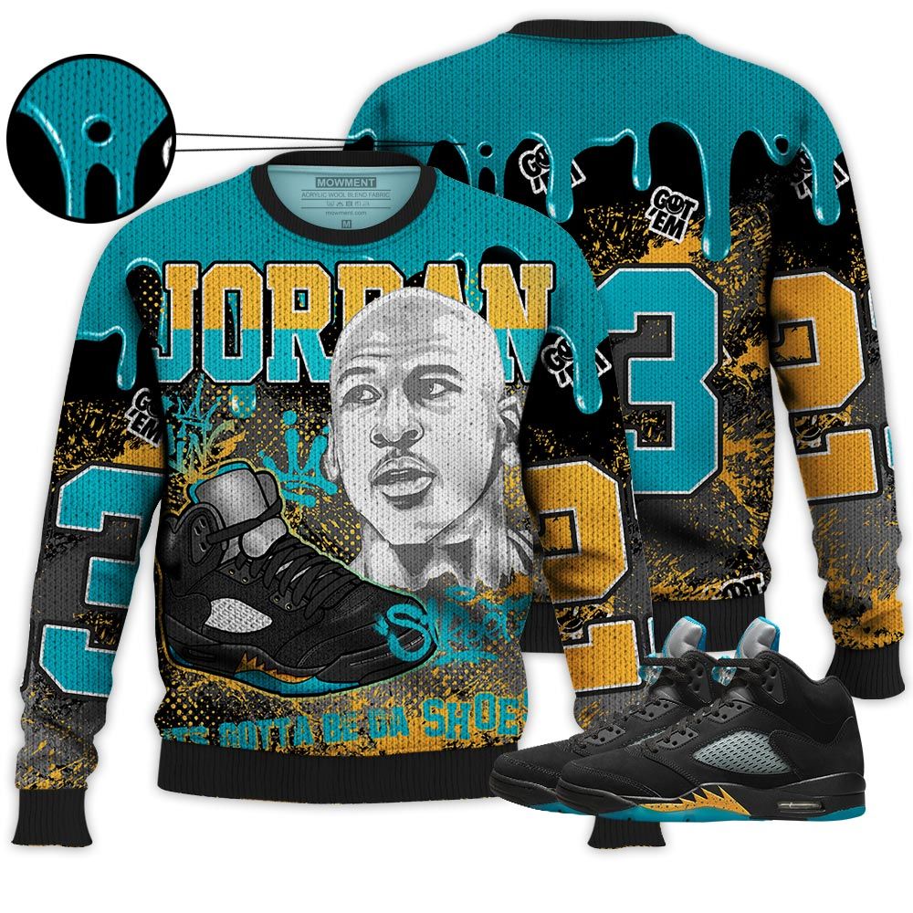 Bulls 23 Jd Drip Sneaker Shirt Match 2023 Retro Aqua 5S, Jordan 5 Aqua Hoodie Sweatshirt Tee All Over Print MKO Shirt Bulls 23 Jd Drip Sneaker Shirt Match 2023 Retro Aqua 5S, Jordan 5 Aqua Hoodie Sweatshirt Tee All Over Print MKO Shirt