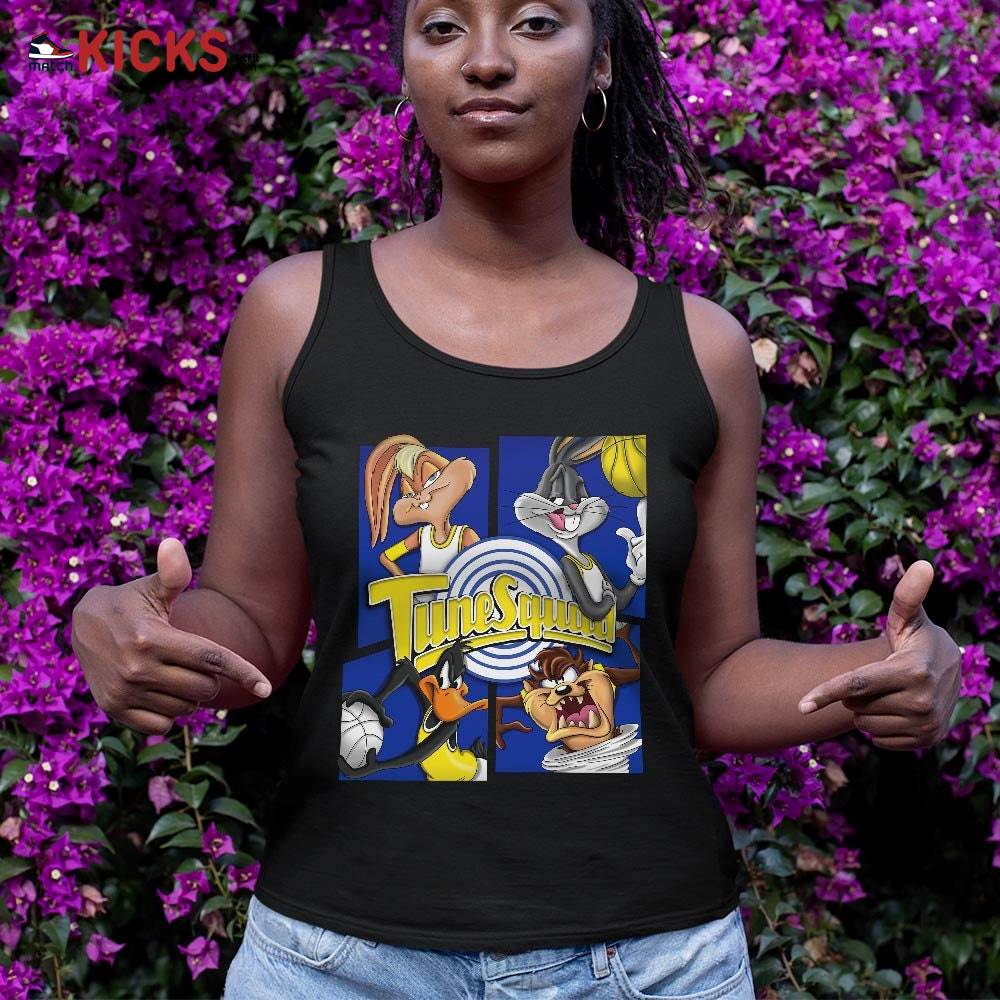 Bunny Tazmanian Basketball Sneaker Shirt Match 2023 Blue Laney 14s, Jordan 14 Laney MKO Tank Top Bunny Tazmanian Basketball Sneaker Shirt Match 2023 Blue Laney 14s, Jordan 14 Laney MKO Tank Top