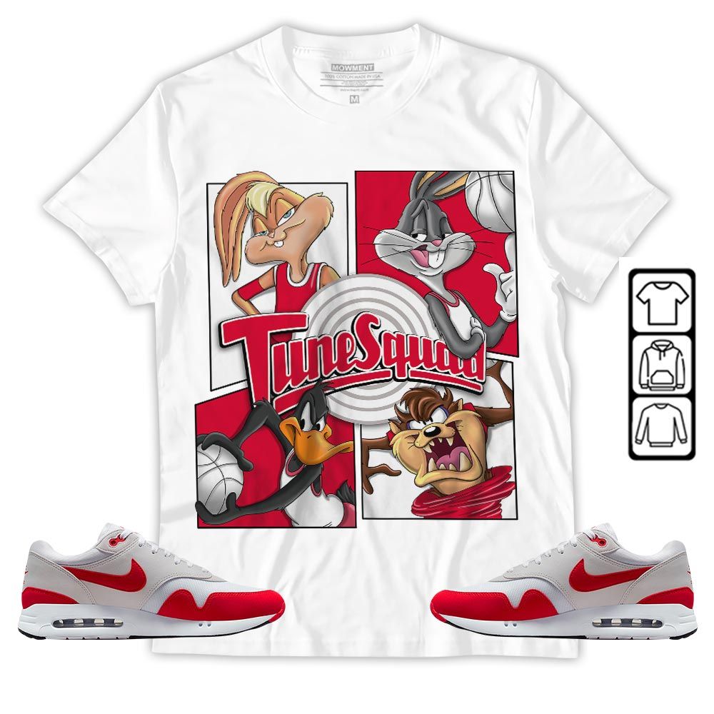 Bunny Tazmanian Basketball Sneaker Shirt Match Air Max 1 86 Big Bubble, Air Max 1 86 Big Bubble MKO T-Shirt Bunny Tazmanian Basketball Sneaker Shirt Match Air Max 1 86 Big Bubble, Air Max 1 86 Big Bubble MKO T-Shirt