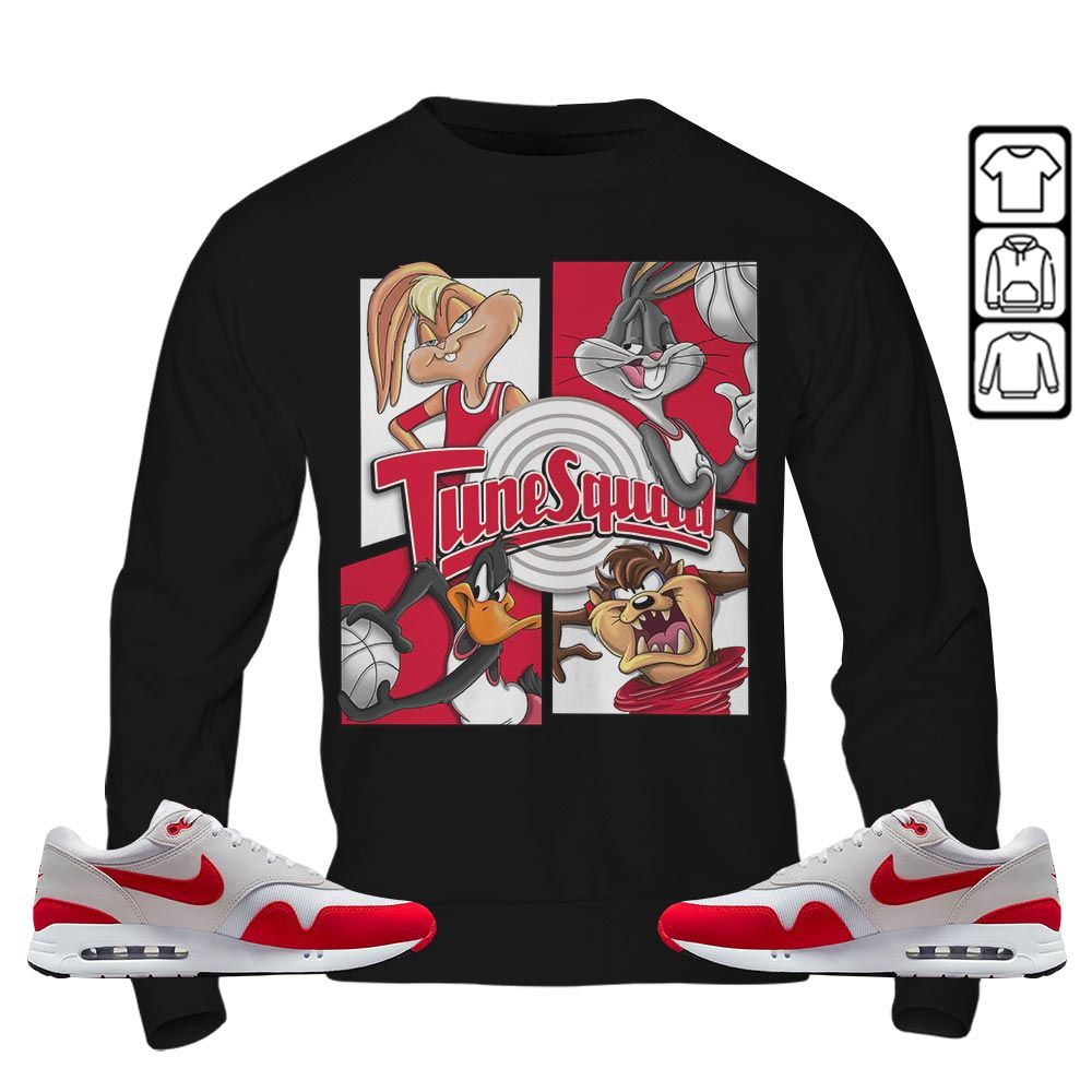 Bunny Tazmanian Basketball Sneaker Shirt Match Air Max 1 86 Big Bubble, Air Max 1 86 Big Bubble MKO T-Shirt Bunny Tazmanian Basketball Sneaker Shirt Match Air Max 1 86 Big Bubble, Air Max 1 86 Big Bubble MKO T-Shirt