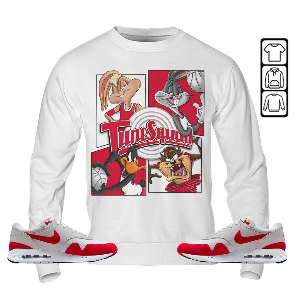 Bunny Tazmanian Basketball Sneaker Shirt Match Air Max 1 86 Big Bubble, Air Max 1 86 Big Bubble MKO T-Shirt Bunny Tazmanian Basketball Sneaker Shirt Match Air Max 1 86 Big Bubble, Air Max 1 86 Big Bubble MKO T-Shirt