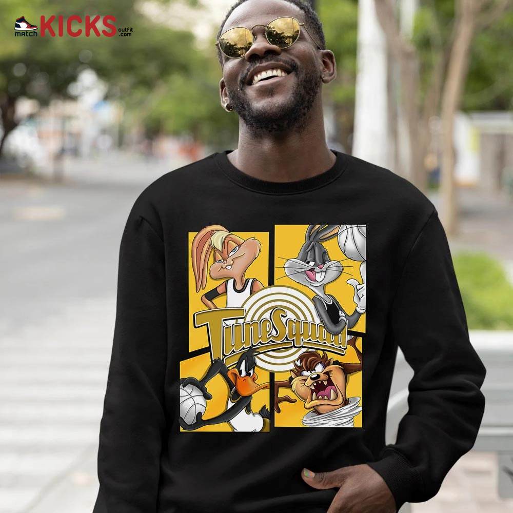 Bunny Tazmanian Basketball Sneaker Shirt Match Black Taxi 12s, Jordan 12 Retro Black Taxi MKO Hoodie Bunny Tazmanian Basketball Sneaker Shirt Match Black Taxi 12s, Jordan 12 Retro Black Taxi MKO Hoodie