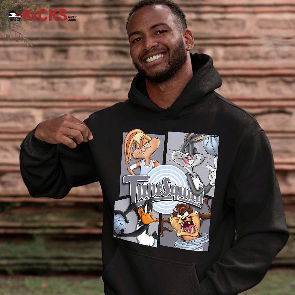 Bunny Tazmanian Basketball Sneaker Shirt Match Cement Grey 11s, Jordan 11 Low Cement Grey MKO Hoodie Bunny Tazmanian Basketball Sneaker Shirt Match Cement Grey 11s, Jordan 11 Low Cement Grey MKO Hoodie