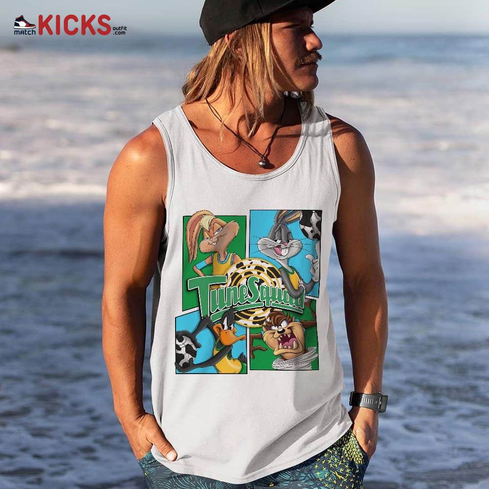 Bunny Tazmanian Basketball Sneaker Shirt Match Chunky Dunky, SB Dunk Chunky Dunky MKO Tank Top Bunny Tazmanian Basketball Sneaker Shirt Match Chunky Dunky, SB Dunk Chunky Dunky MKO Tank Top