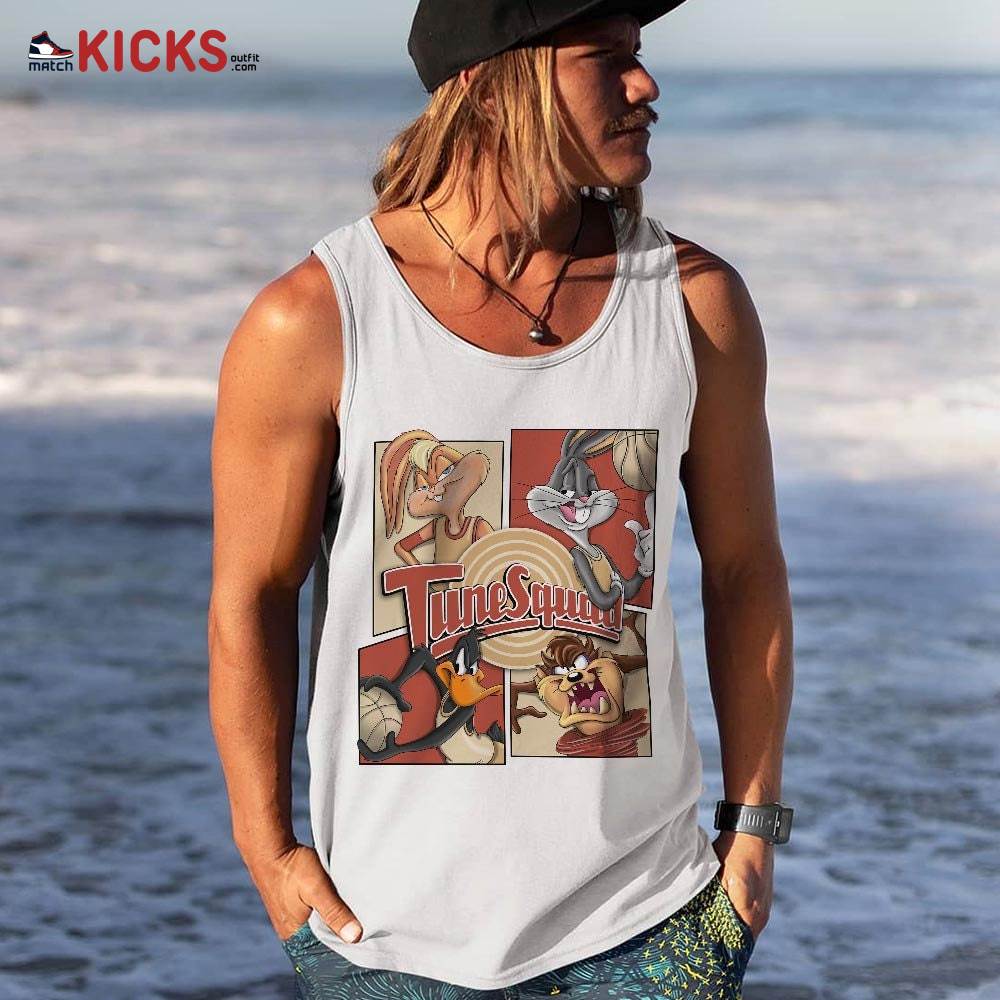Bunny Tazmanian Basketball Sneaker Shirt Match Eastside Golf 12s, Jordan 12 Retro Eastside Golf MKO Tank Top Bunny Tazmanian Basketball Sneaker Shirt Match Eastside Golf 12s, Jordan 12 Retro Eastside Golf MKO Tank Top