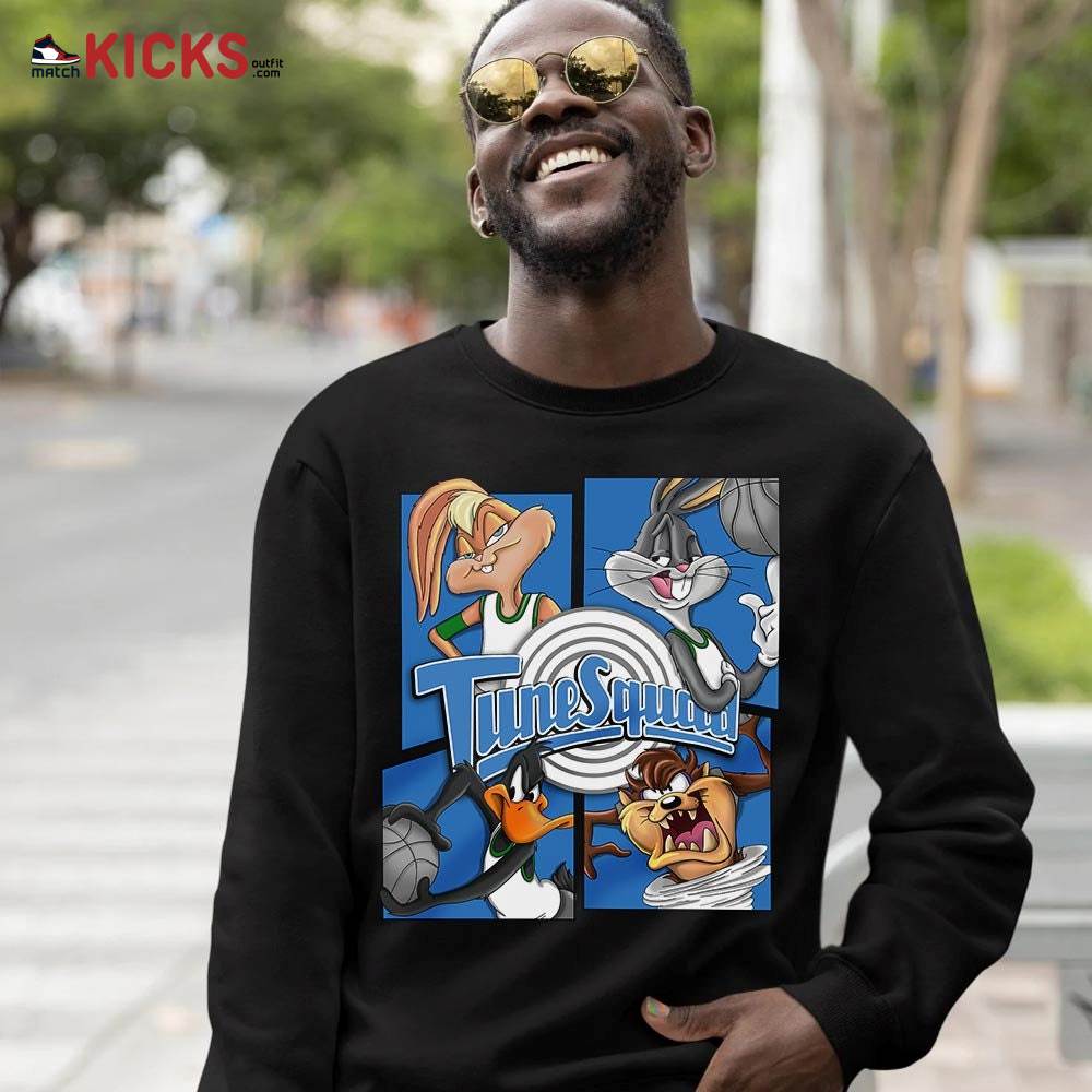 Bunny Tazmanian Basketball Sneaker Shirt Match French Blue 13s, Jordan 13 French Blue MKO Hoodie Bunny Tazmanian Basketball Sneaker Shirt Match French Blue 13s, Jordan 13 French Blue MKO Hoodie