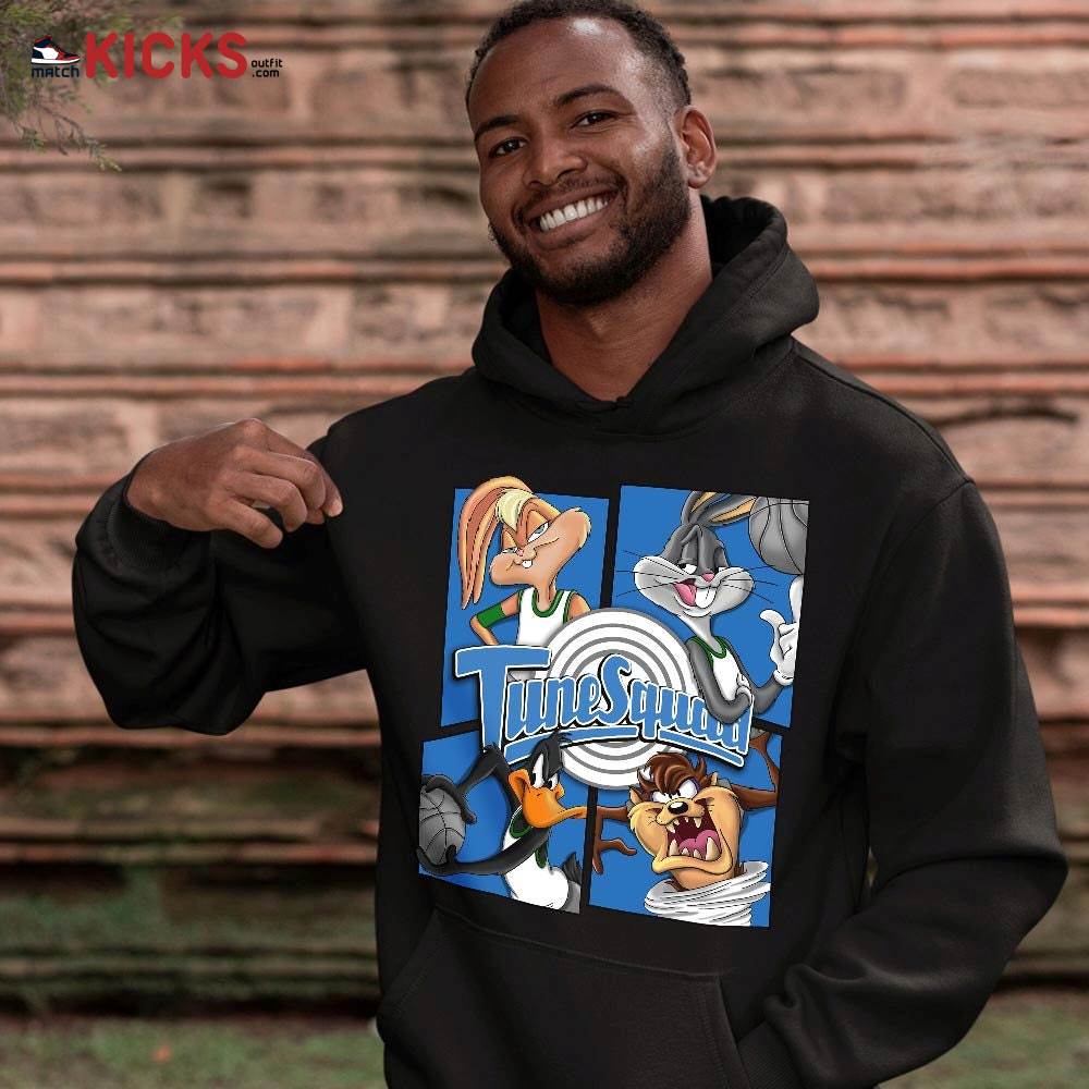 Bunny Tazmanian Basketball Sneaker Shirt Match French Blue 13s, Jordan 13 French Blue MKO Hoodie Bunny Tazmanian Basketball Sneaker Shirt Match French Blue 13s, Jordan 13 French Blue MKO Hoodie