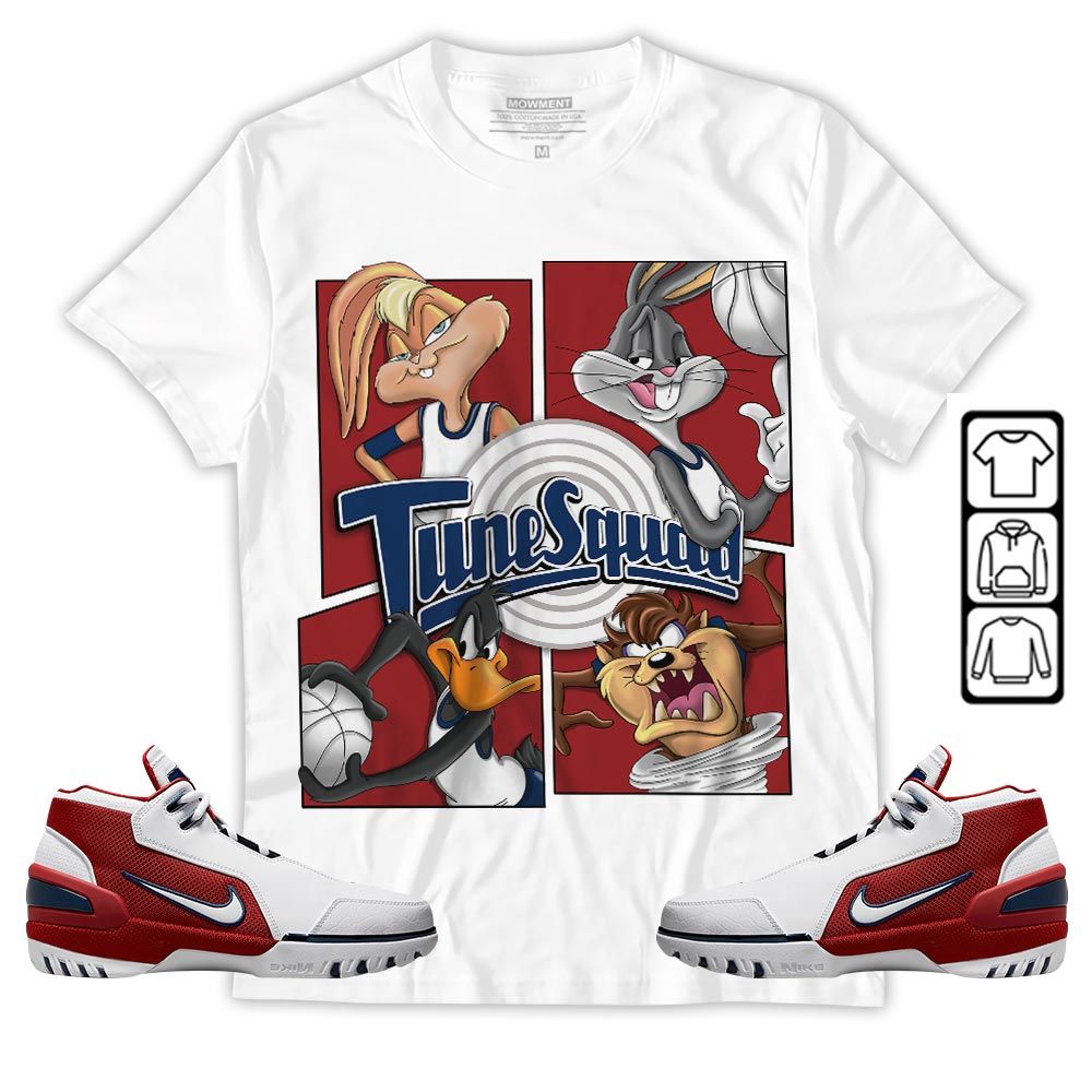 Bunny Tazmanian Basketball Sneaker Shirt Match Generation First Game, Air Zoom Generation First Game MKO T-Shirt Bunny Tazmanian Basketball Sneaker Shirt Match Generation First Game, Air Zoom Generation First Game MKO T-Shirt