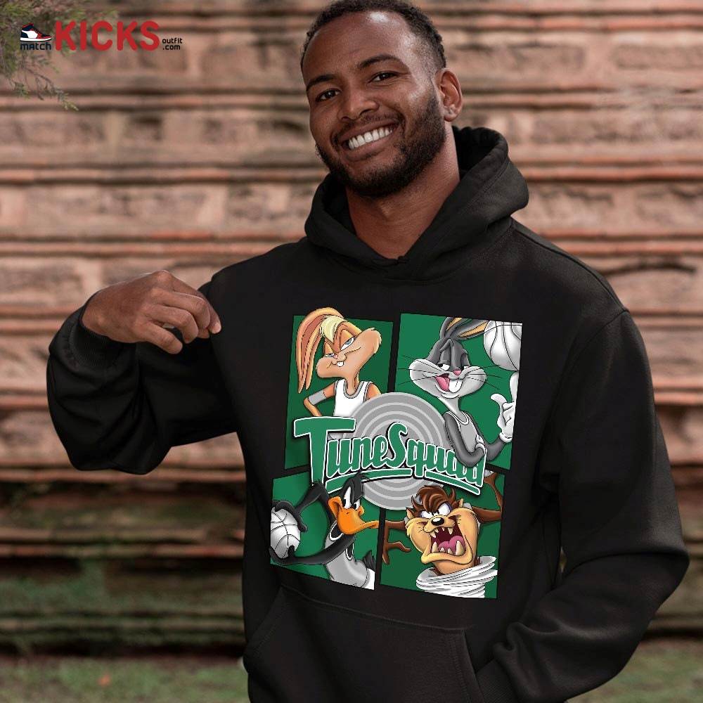 Bunny Tazmanian Basketball Sneaker Shirt Match High Gorge Green 1s, Jordan 1 Retro High Gorge Green MKO T-Shirt Bunny Tazmanian Basketball Sneaker Shirt Match High Gorge Green 1s, Jordan 1 Retro High Gorge Green MKO T-Shirt