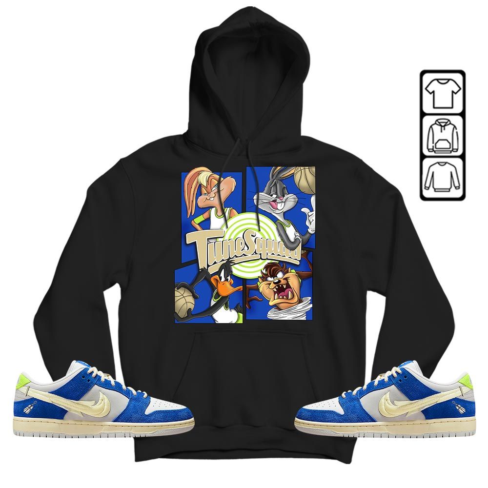 Bunny Tazmanian Basketball Sneaker Shirt Match Low Fly Streetwear, SB Dunk Low Fly Streetwear MKO T-Shirt Bunny Tazmanian Basketball Sneaker Shirt Match Low Fly Streetwear, SB Dunk Low Fly Streetwear MKO T-Shirt