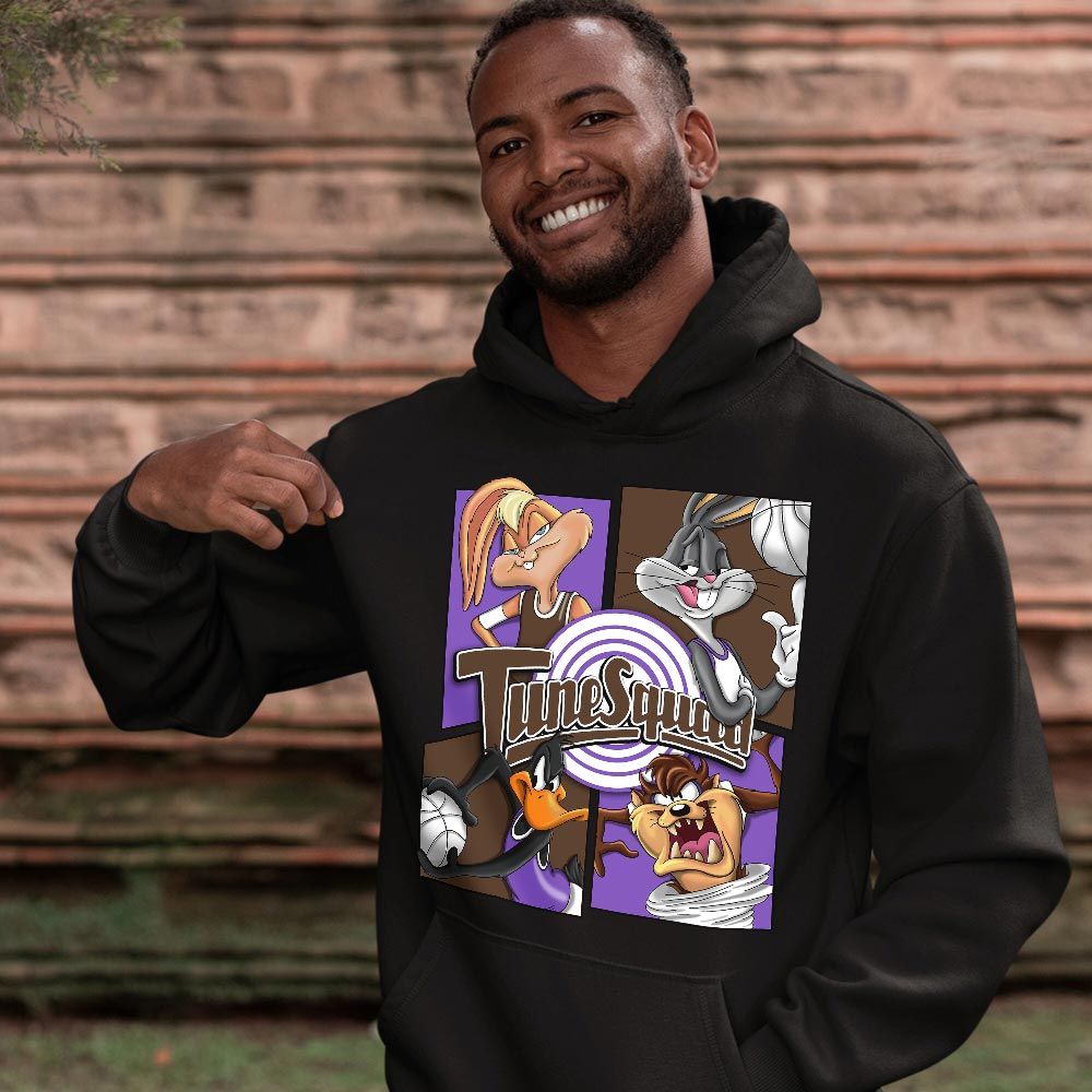 Bunny Tazmanian Basketball Sneaker Shirt Match Purple Mocha 1s, Jordan 1 Low Purple Mocha MKO T-Shirt Bunny Tazmanian Basketball Sneaker Shirt Match Purple Mocha 1s, Jordan 1 Low Purple Mocha MKO T-Shirt