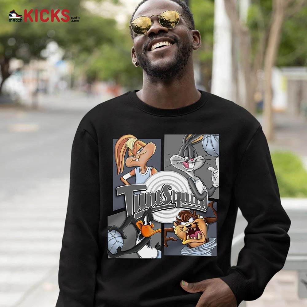 Bunny Tazmanian Basketball Sneaker Shirt Match Retro Cool Grey 6s, Jordan 6 Cool Grey MKO T-Shirt Bunny Tazmanian Basketball Sneaker Shirt Match Retro Cool Grey 6s, Jordan 6 Cool Grey MKO T-Shirt