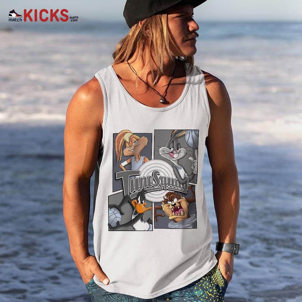 Bunny Tazmanian Basketball Sneaker Shirt Match Retro Cool Grey 6s, Jordan 6 Cool Grey MKO Tank Top Bunny Tazmanian Basketball Sneaker Shirt Match Retro Cool Grey 6s, Jordan 6 Cool Grey MKO Tank Top