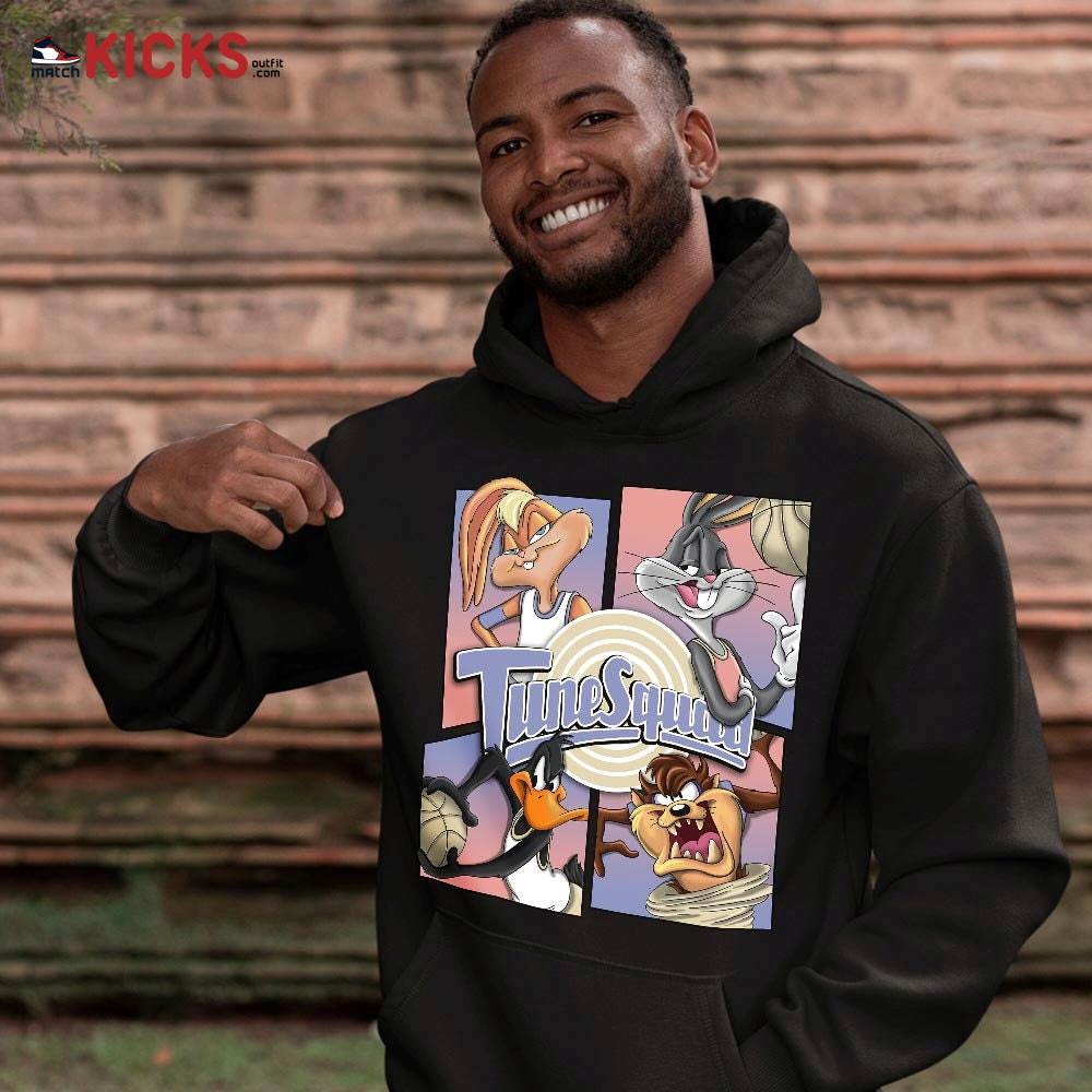 Bunny Tazmanian Basketball Sneaker Shirt Match Retro Skyline 1s, Jordan 1 High OG Skyline MKO Sweatshirt Bunny Tazmanian Basketball Sneaker Shirt Match Retro Skyline 1s, Jordan 1 High OG Skyline MKO Sweatshirt
