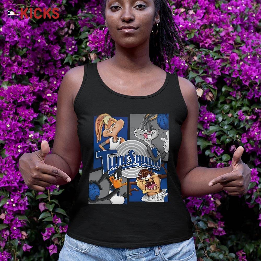 Bunny Tazmanian Basketball Sneaker Shirt Match True Blue 1s, Jordan 1 High OG True Blue MKO Tank Top Bunny Tazmanian Basketball Sneaker Shirt Match True Blue 1s, Jordan 1 High OG True Blue MKO Tank Top