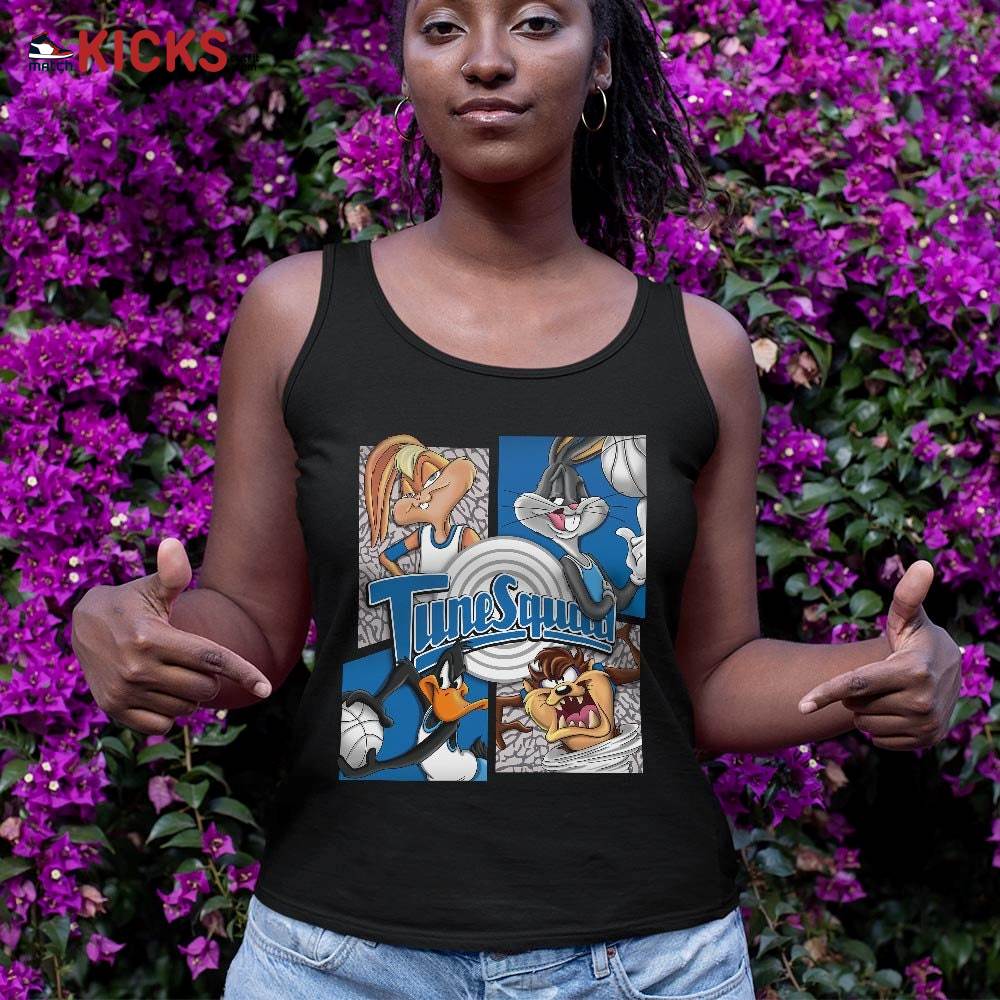 Bunny Tazmanian Basketball Sneaker Shirt Match Wizards 3s, Jordan Retro 3 Wizards MKO Tank Top Bunny Tazmanian Basketball Sneaker Shirt Match Wizards 3s, Jordan Retro 3 Wizards MKO Tank Top
