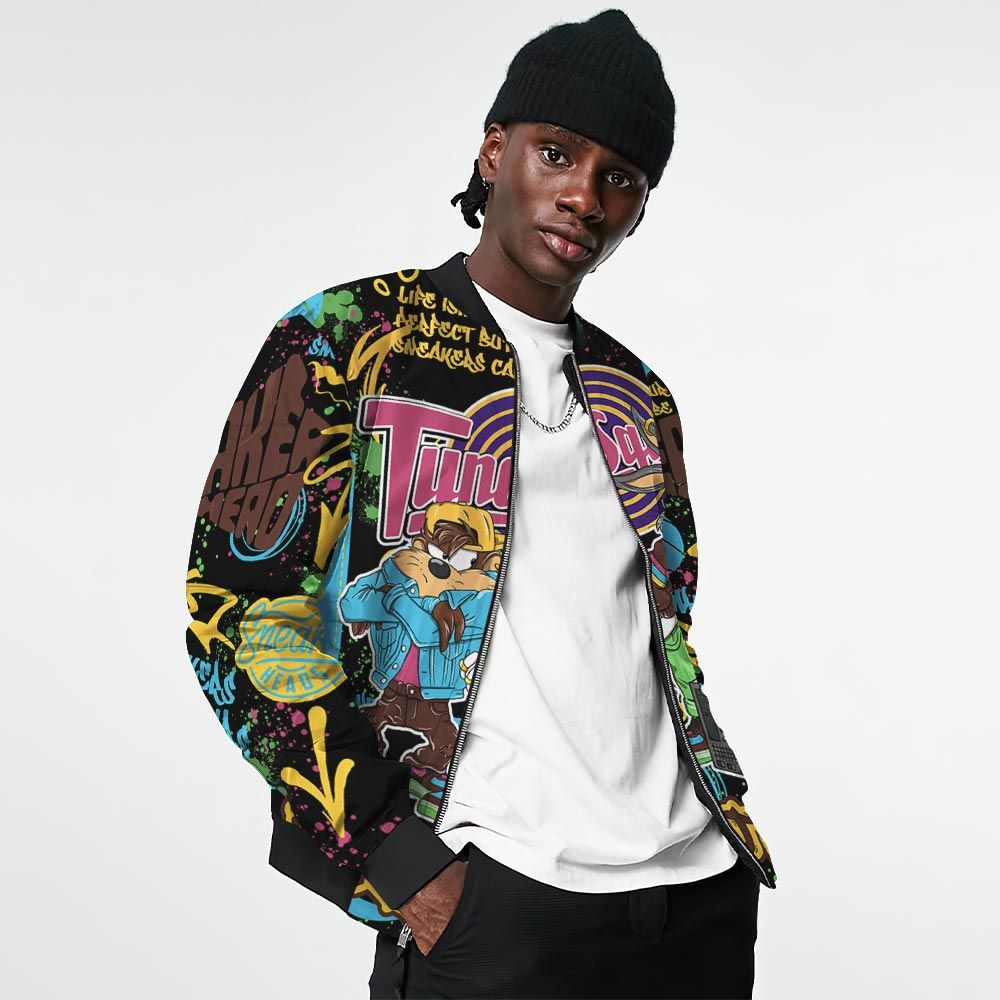 Bunny Tazmanian Hiphop Sneaker Shirt Match Af 1 Low Sp Pink Prime, Air Force 1 Undefeated Pink Prime Hoodie Sweatshirt Tee All Over Print MKO Shirt Bunny Tazmanian Hiphop Sneaker Shirt Match Af 1 Low Sp Pink Prime, Air Force 1 Undefeated Pink Prime Hoodie Sweatshirt Tee All Over Print MKO Shirt