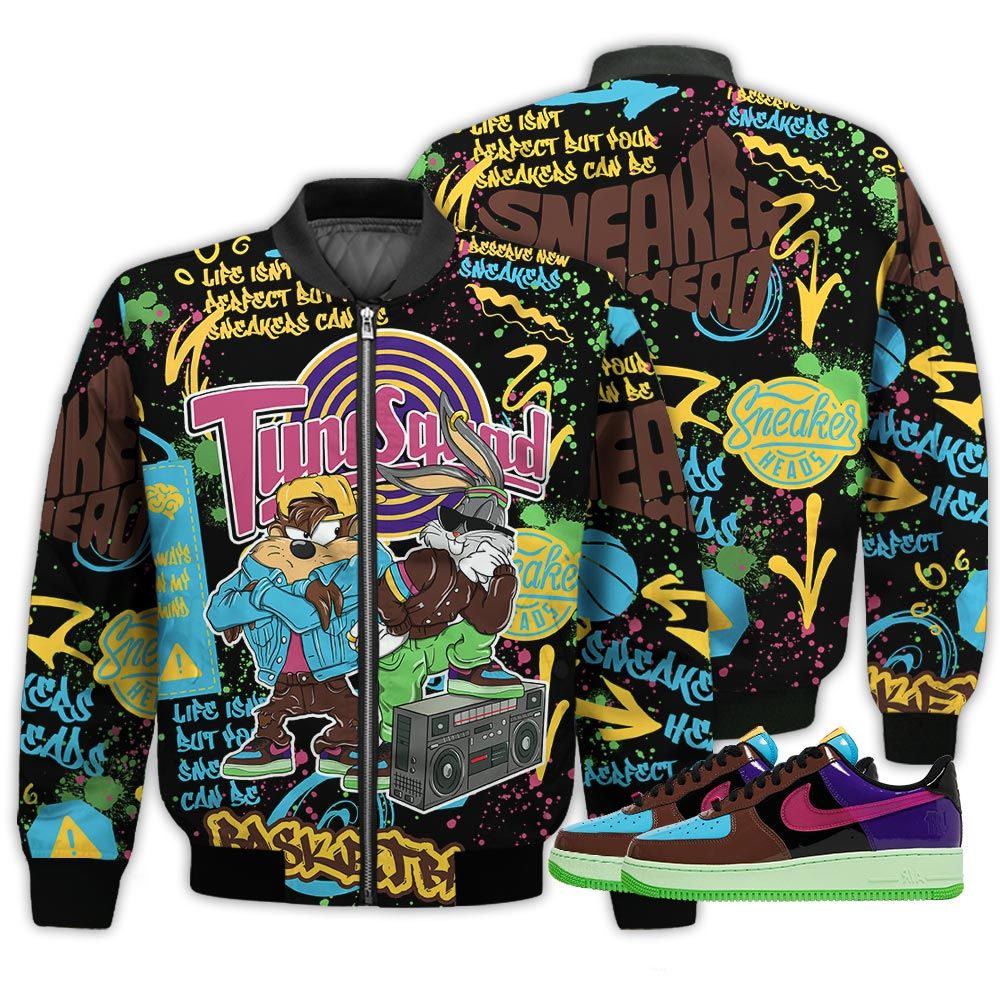 Bunny Tazmanian Hiphop Sneaker Shirt Match Af 1 Low Sp Pink Prime, Air Force 1 Undefeated Pink Prime Hoodie Sweatshirt Tee All Over Print MKO Shirt Bunny Tazmanian Hiphop Sneaker Shirt Match Af 1 Low Sp Pink Prime, Air Force 1 Undefeated Pink Prime Hoodie Sweatshirt Tee All Over Print MKO Shirt